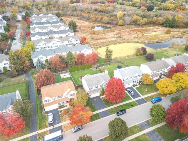 $479,000 | 316 Gregory M Sears Drive, Gilberts, IL 60136