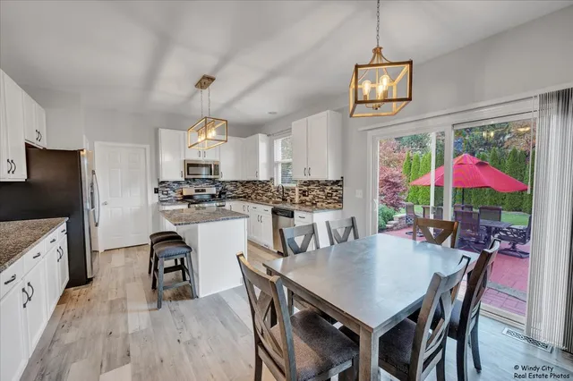 $479,000 | 316 Gregory M Sears Drive, Gilberts, IL 60136