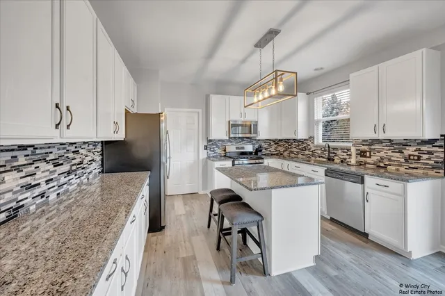 $479,000 | 316 Gregory M Sears Drive, Gilberts, IL 60136