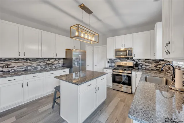 $479,000 | 316 Gregory M Sears Drive, Gilberts, IL 60136