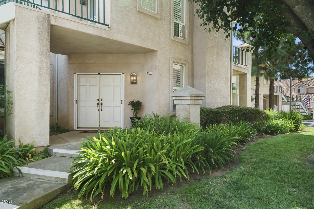 271 Fieldstone Way, Unit A Simi Valley, CA 93065 - Photo 1 of 25 _DSC0008