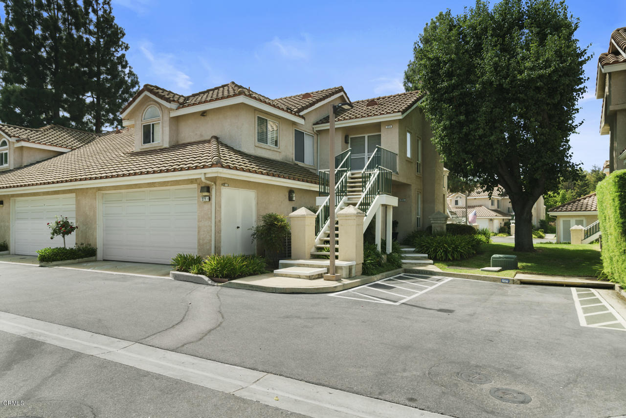271 Fieldstone Way, Unit A Simi Valley, CA 93065 - Photo 23 of 25 _DSC0067