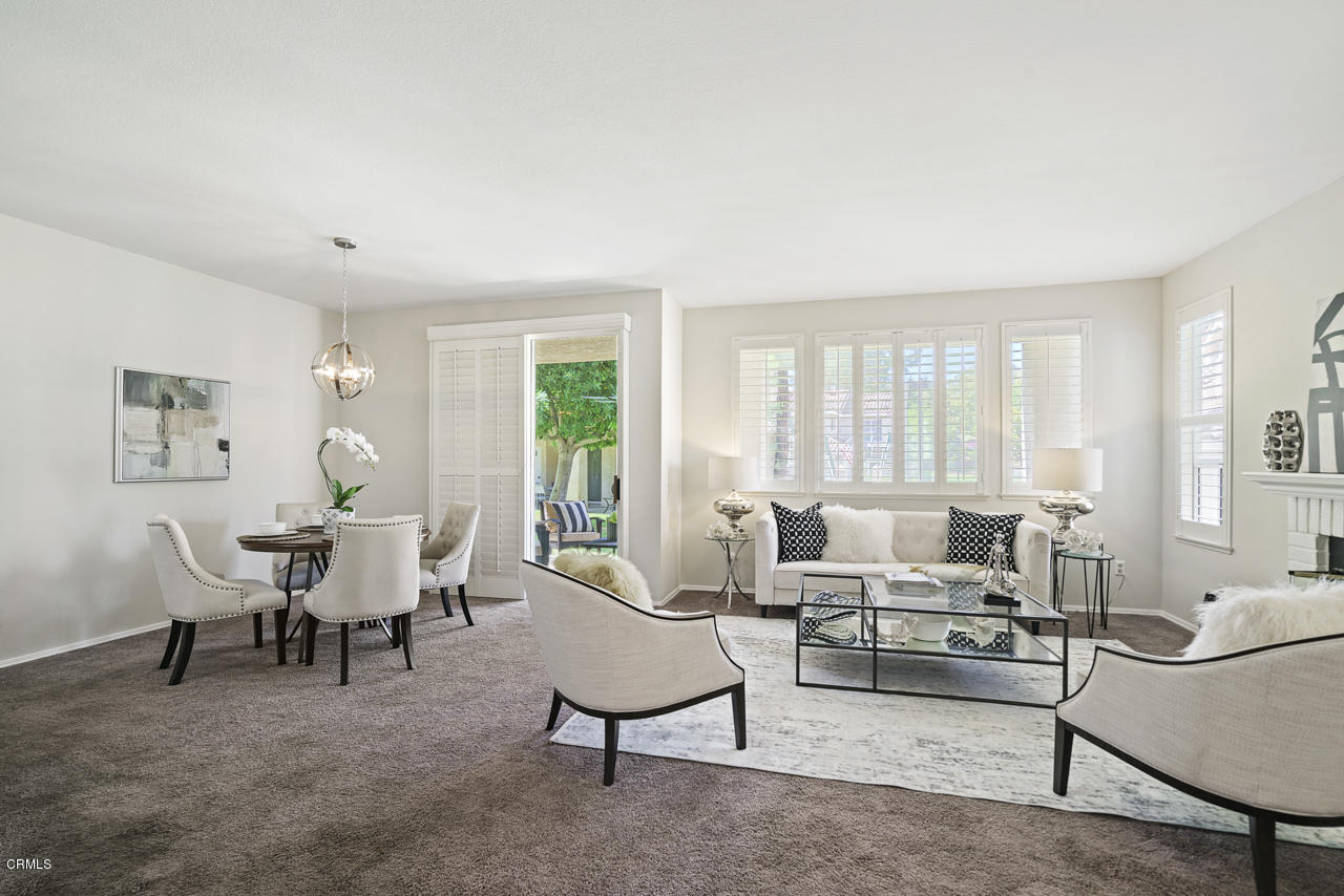271 Fieldstone Way, Unit A Simi Valley, CA 93065 - Photo 5 of 25 _DSC0012