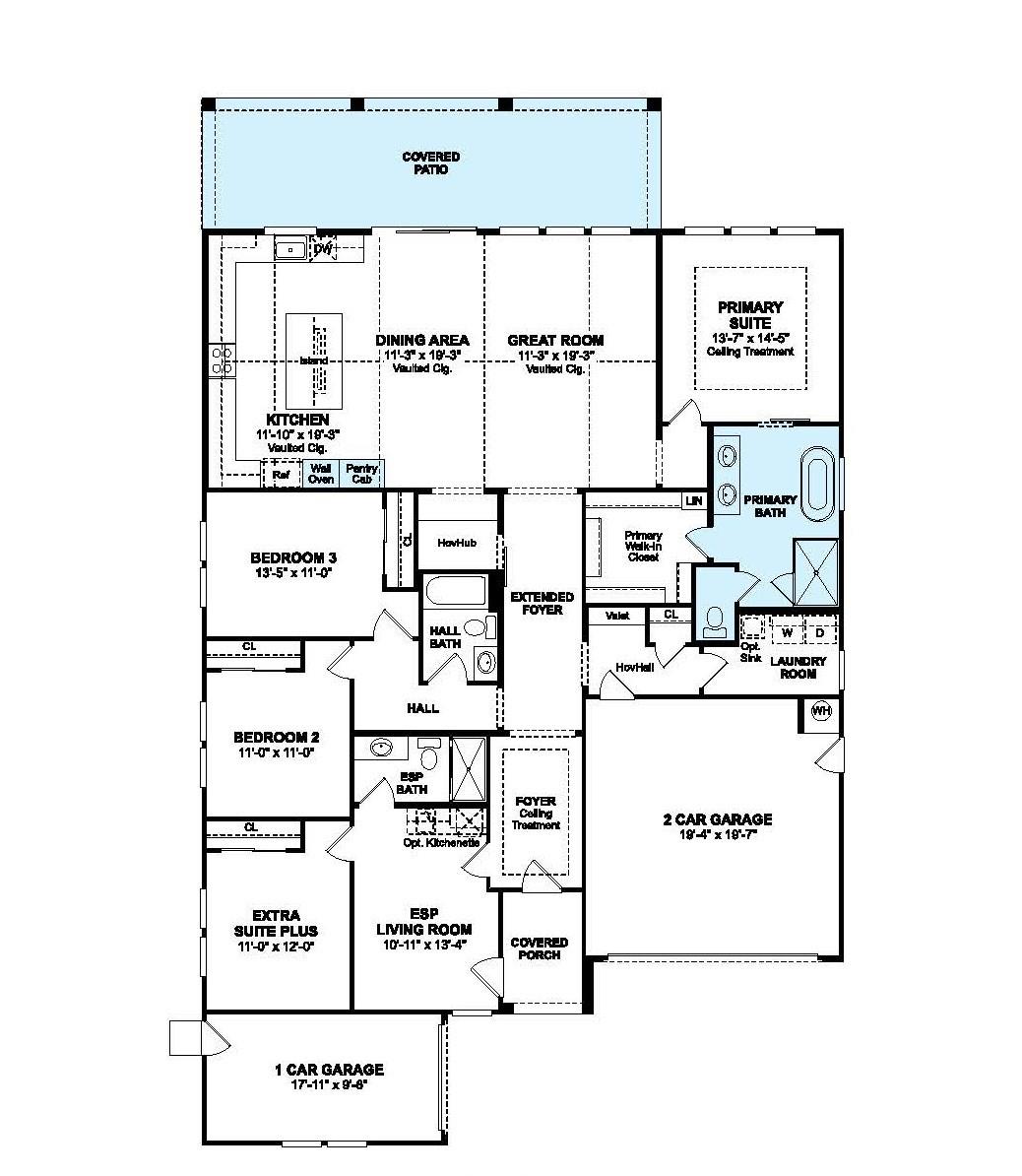 12468 Wheat Rdg Drive Rancho Cordova, CA 95742 - Photo 2 of 2