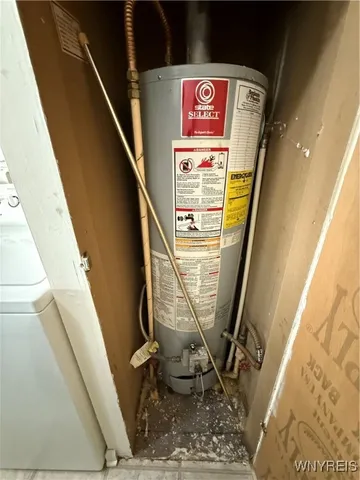 $99,900 | 8 Holly Lane, Cheektowaga, NY 14227