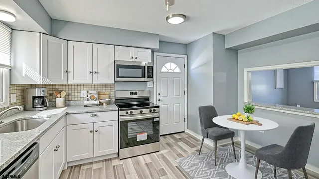 $264,900 | 1510 North Arkansas Avenue, Venice Park, NJ 08401