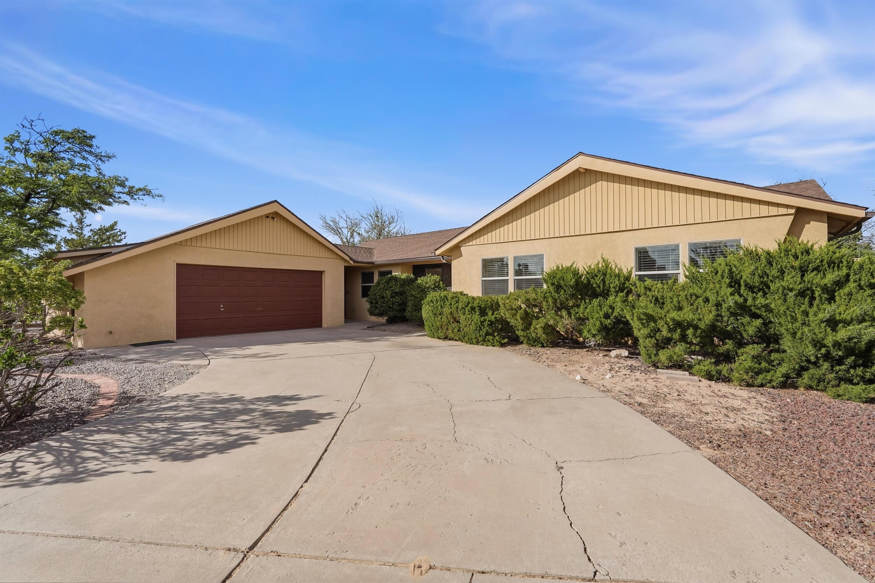 4815 Leon Grande Avenue Southeast Rio Rancho, NM 87124 - Photo 1 of 1 Gallery Image 1