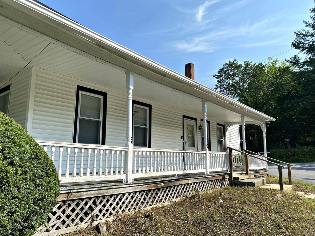 1360 Barre Road Hardwick, MA 01031 - Photo 4 of 35