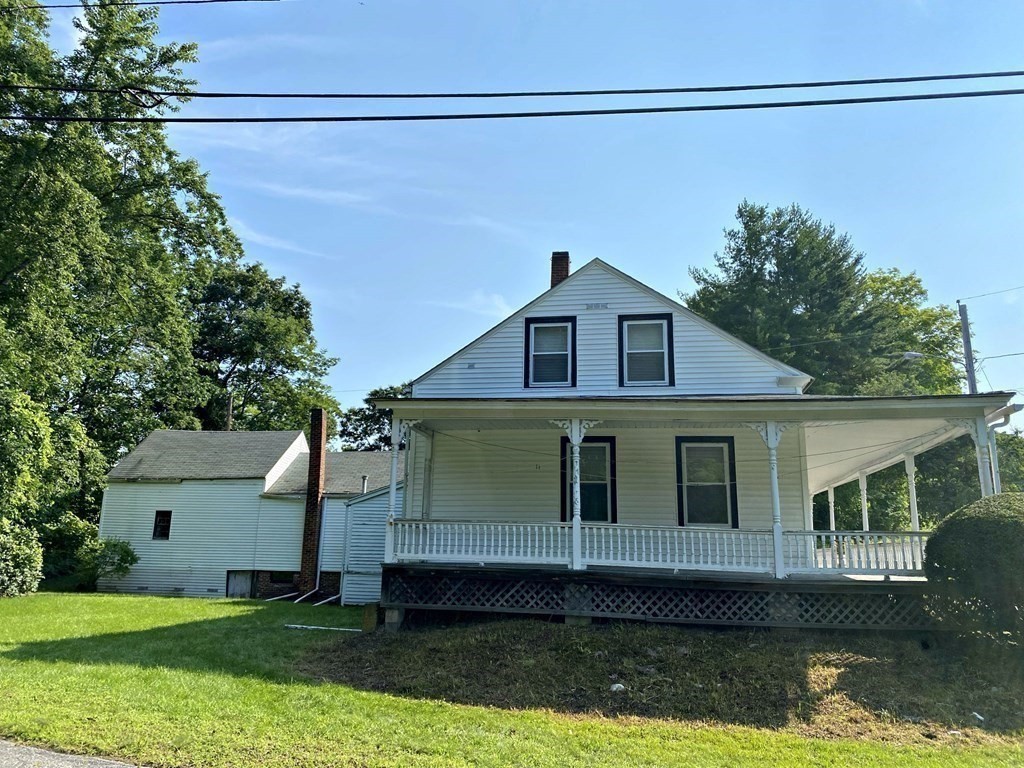 1360 Barre Road Hardwick, MA 01031 - Photo 8 of 35