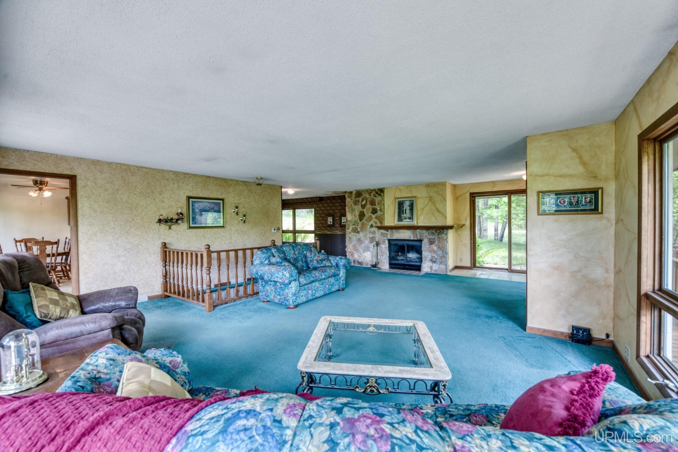 1972 Gristmill Road Homestead, WI 54121 - Photo 4 of 48