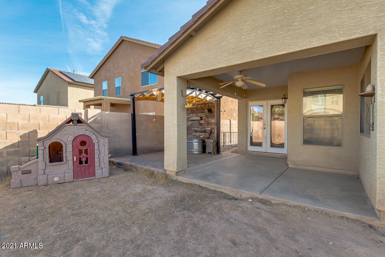 45104 Portabello Road Maricopa, AZ 85139 - Photo 29 of 45 29-Portabello