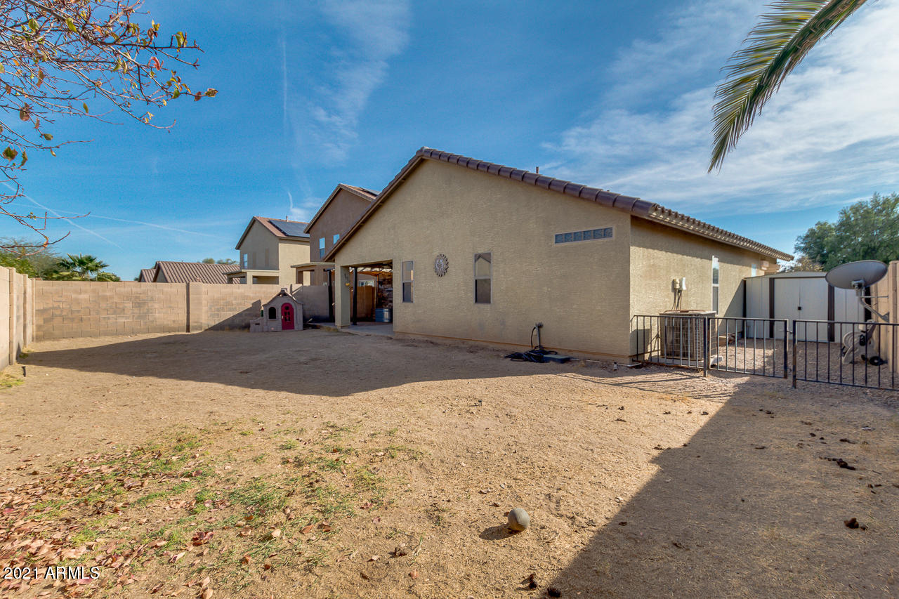 45104 Portabello Road Maricopa, AZ 85139 - Photo 32 of 45 32-Portabello