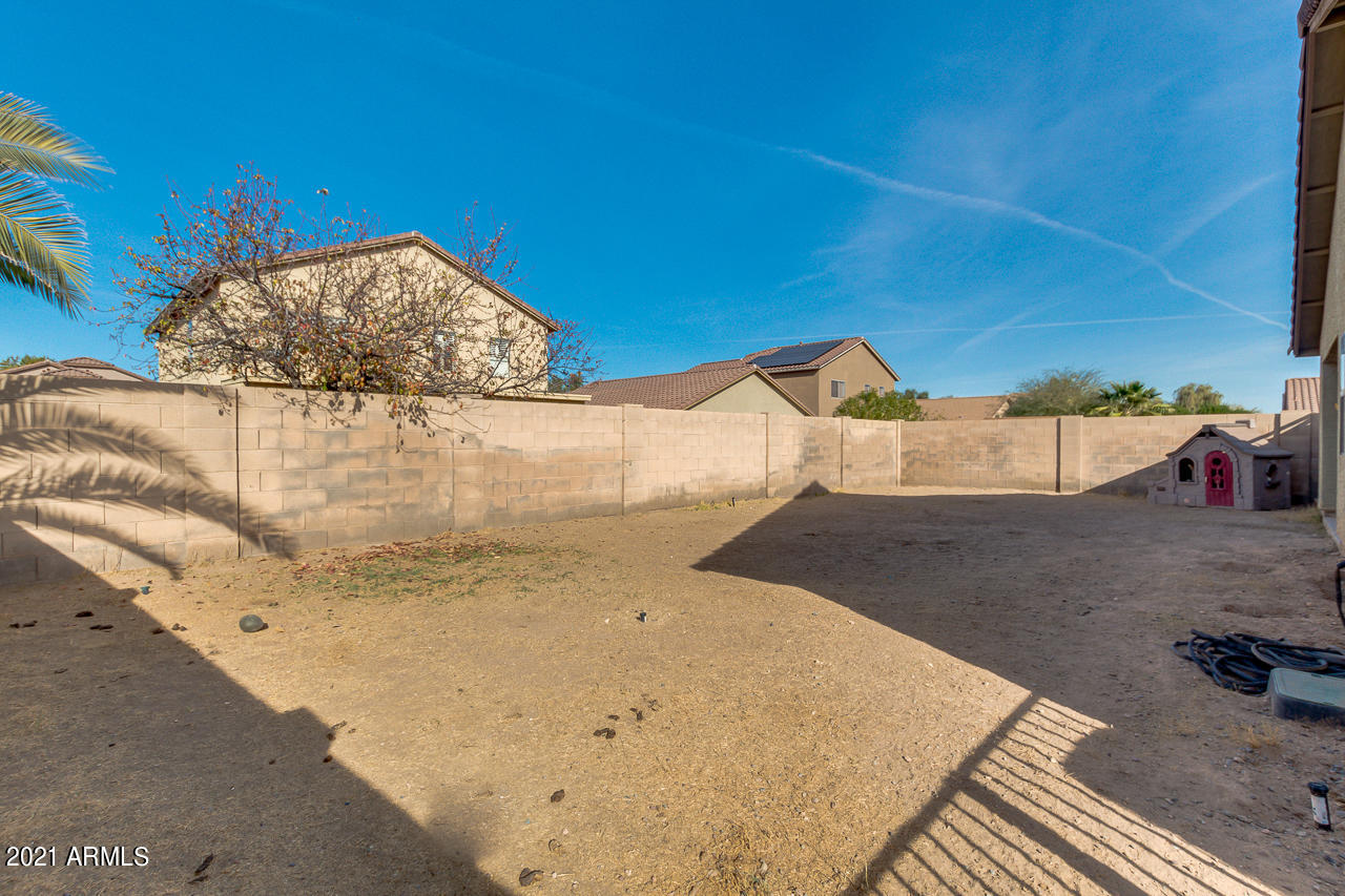 45104 Portabello Road Maricopa, AZ 85139 - Photo 33 of 45 33-Portabello