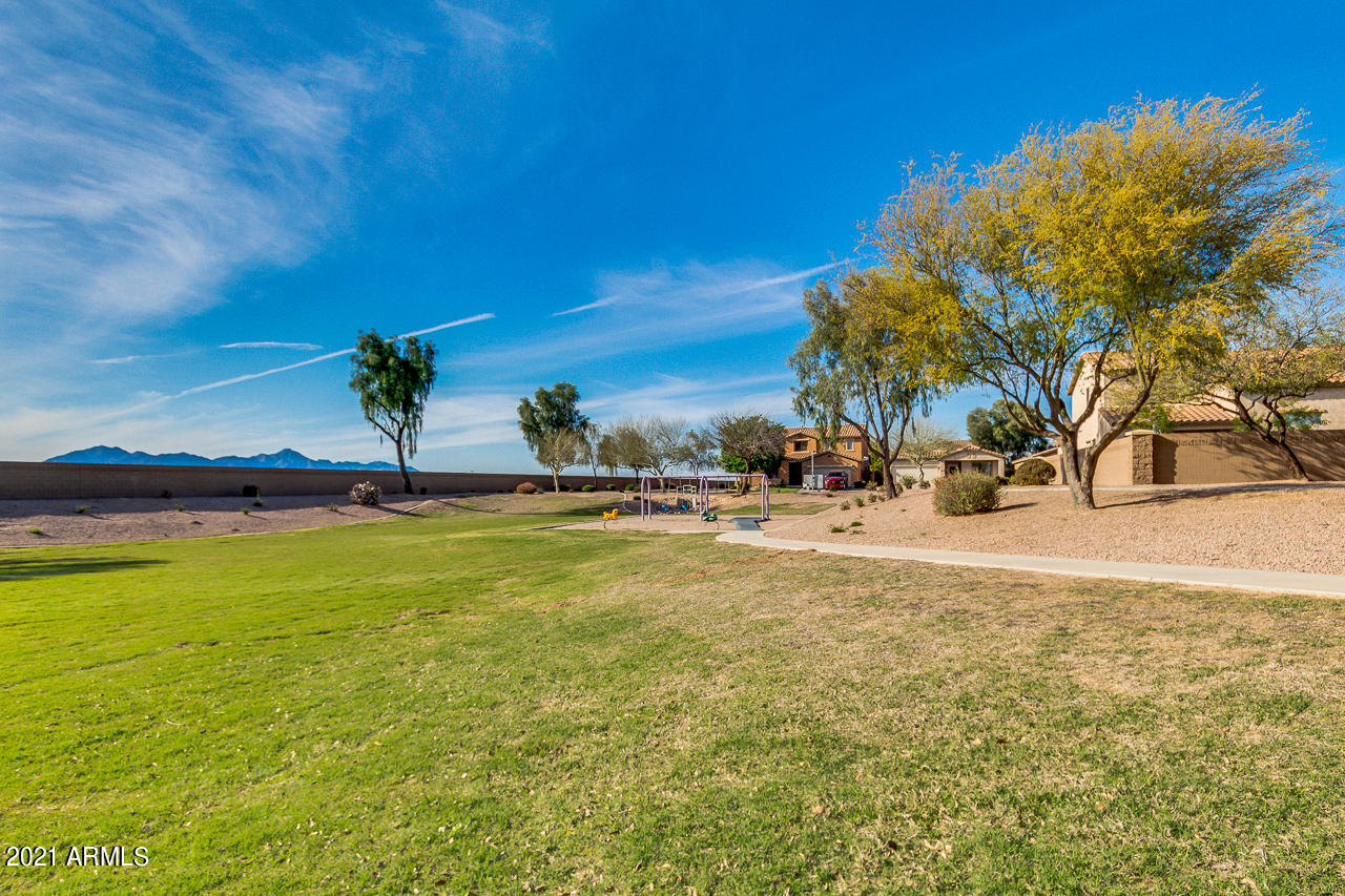 45104 Portabello Road Maricopa, AZ 85139 - Photo 40 of 45 40-Portabello