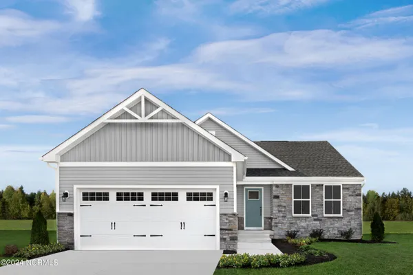 $299,605 | 1794 Piney Creek Road Northeast, Bolivia, NC 28422