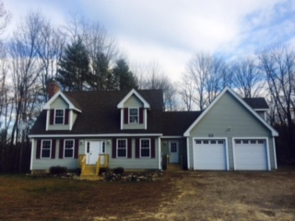 67 Bean Hill Road Belmont, NH 03220 - Photo 1 of 12