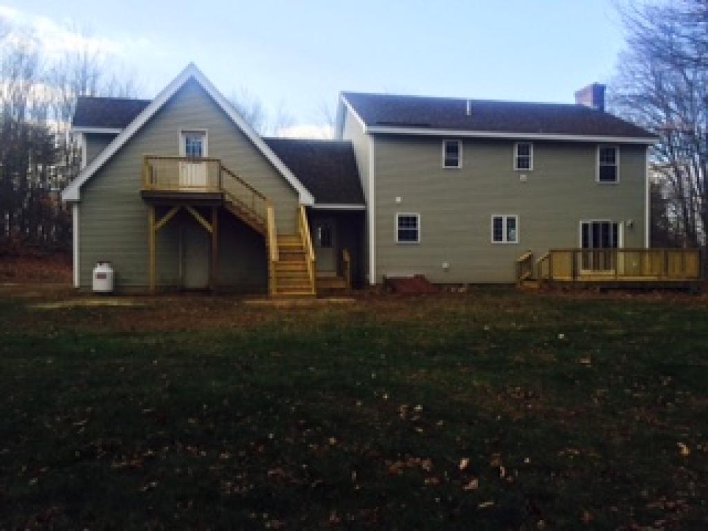 67 Bean Hill Road Belmont, NH 03220 - Photo 2 of 12
