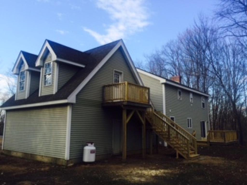 67 Bean Hill Road Belmont, NH 03220 - Photo 3 of 12