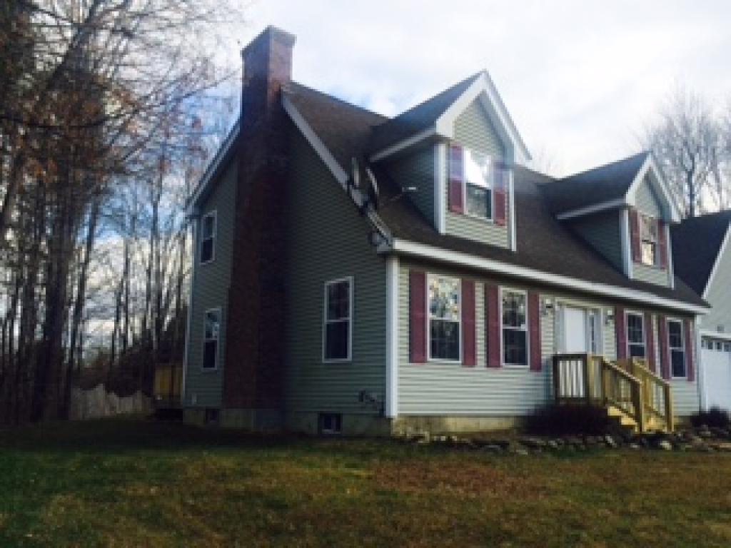 67 Bean Hill Road Belmont, NH 03220 - Photo 4 of 12