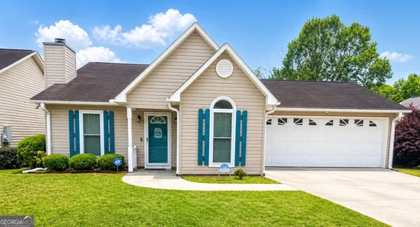 $164,900 | 105 Easy Street, Dublin, GA 31021