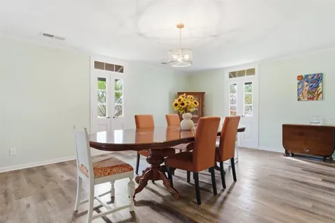 $459,000 | 2032 Charvais Drive, Lake Charles, LA 70601