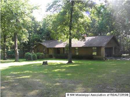 876 Walnut Road Sardis, MS 38666 - Photo 1 of 5 Primary Photo