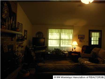 876 Walnut Road Sardis, MS 38666 - Photo 5 of 5 Additional Photo