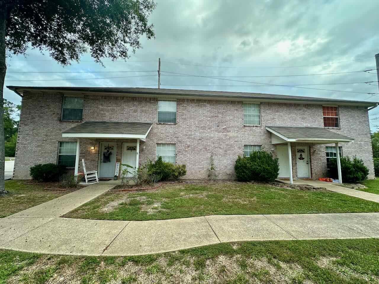 527 Old Silsbee Road, Unit 3C Lumberton, TX 77657 - Photo 1 of 17