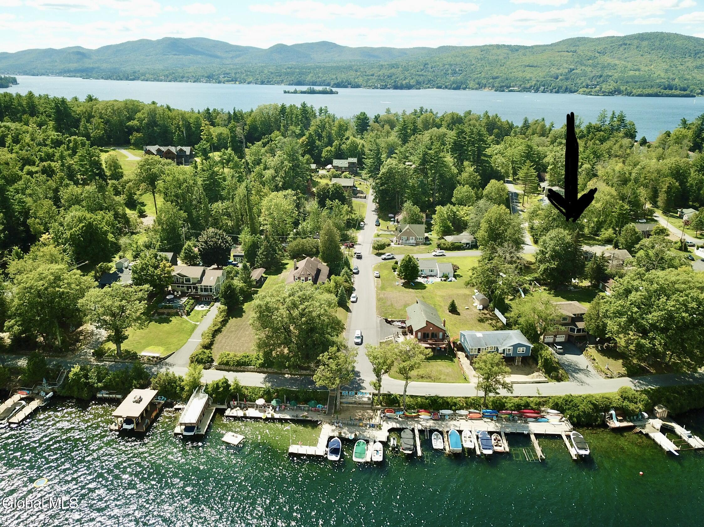 L23 Chestnut Lane Lake George, NY 12845 - Photo 15 of 19 IMG_0380