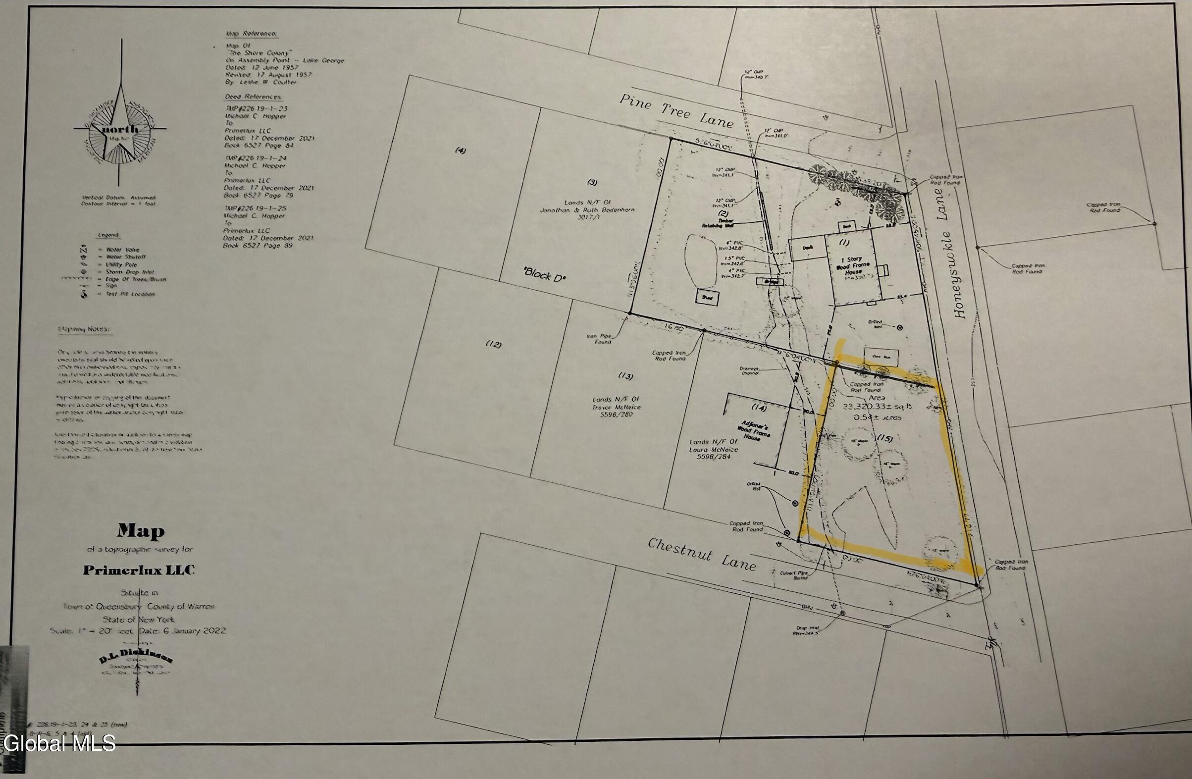 L23 Chestnut Lane Lake George, NY 12845 - Photo 18 of 19 IMG_8620