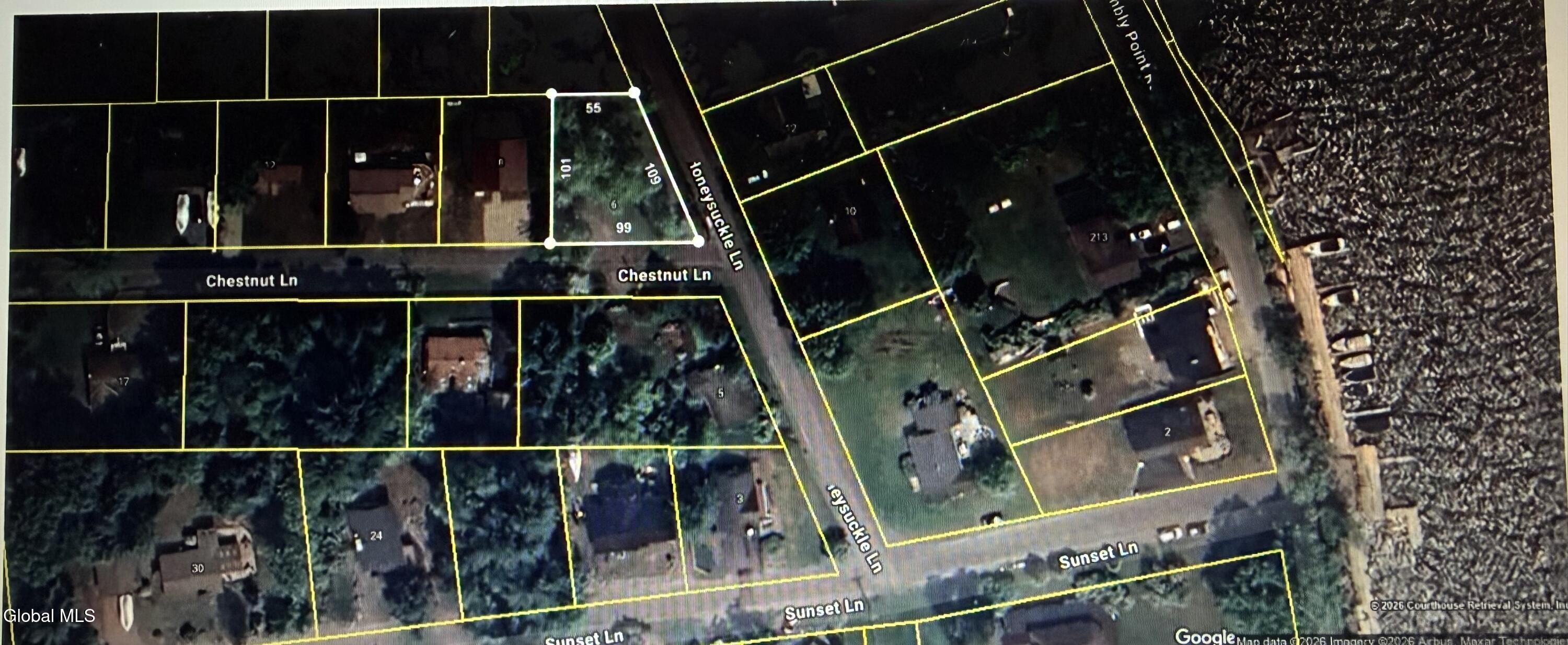 L23 Chestnut Lane Lake George, NY 12845 - Photo 19 of 19 IMG_8622