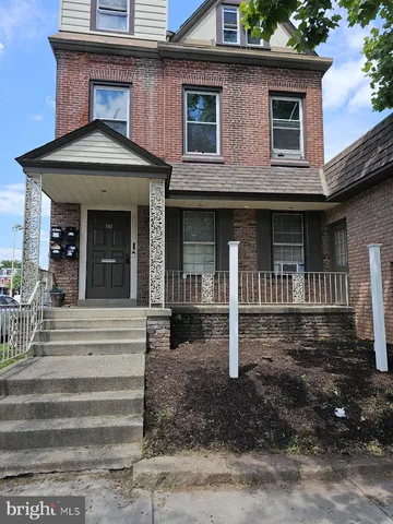 $1,450 | 541 East High Street, Pottstown, PA 19464