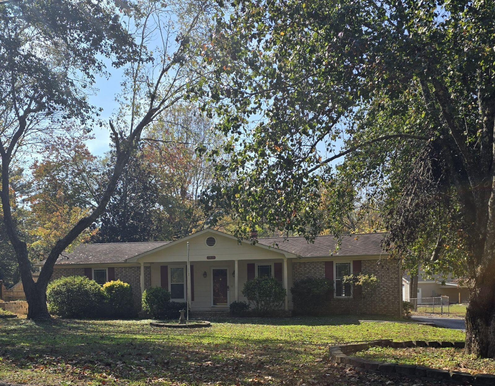 3831 Prospect Church Road Collegedale, TN 37363 - Photo 1 of 24 Prospect Church main pic