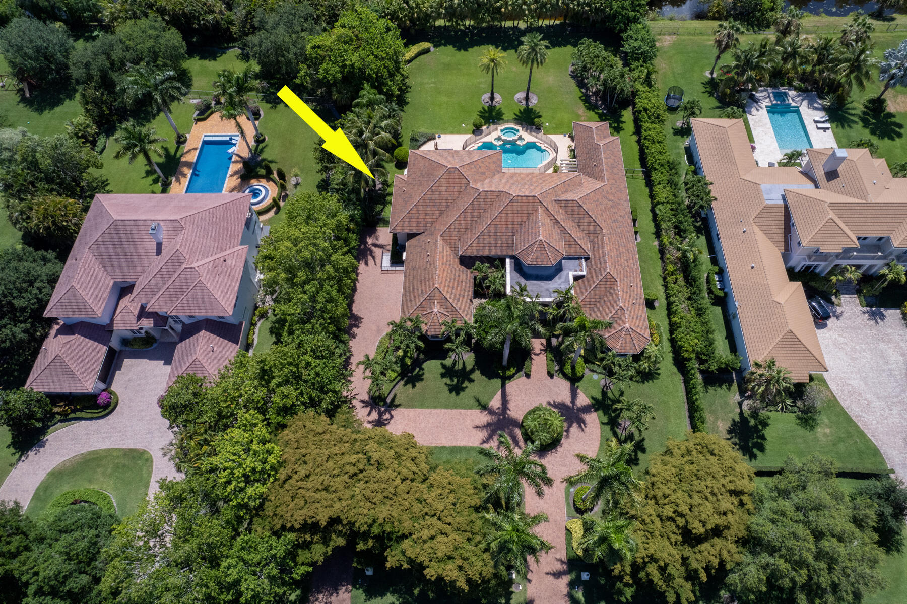 8158 Native Dancer Road East Palm Beach Gardens, FL 33418 - Photo 37 of 47 8158_ND_24-Arrow_web