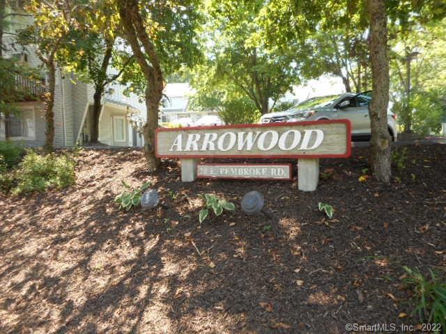 20 East Pembroke Road, Unit 51 Danbury, CT 06811 - Photo 1 of 1