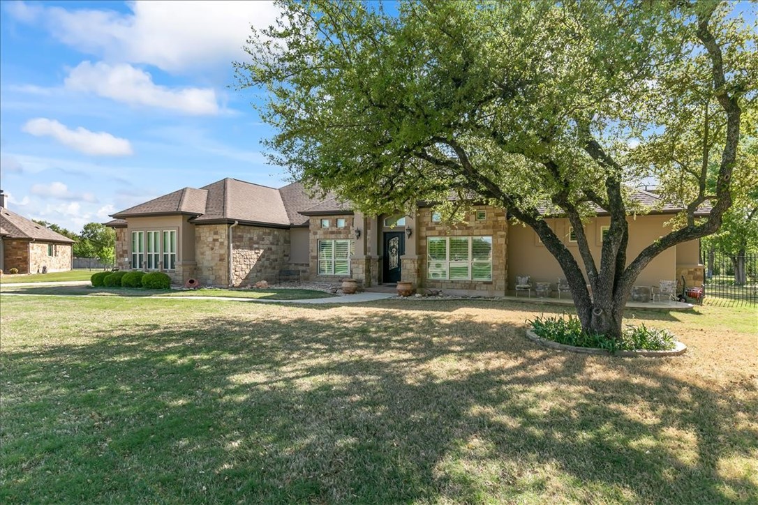 104 Adobe Cove Georgetown, TX 78633 - Photo 1 of 1