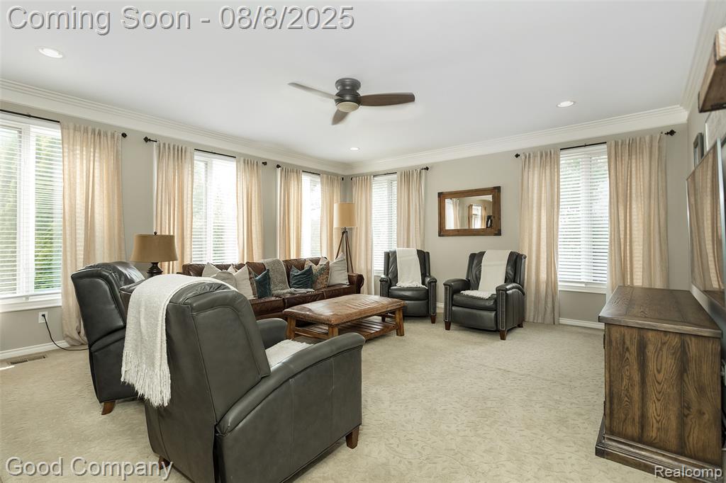2933 Ambleside Court Rochester, MI 48306 - Photo 12 of 76 Gallery Image 12