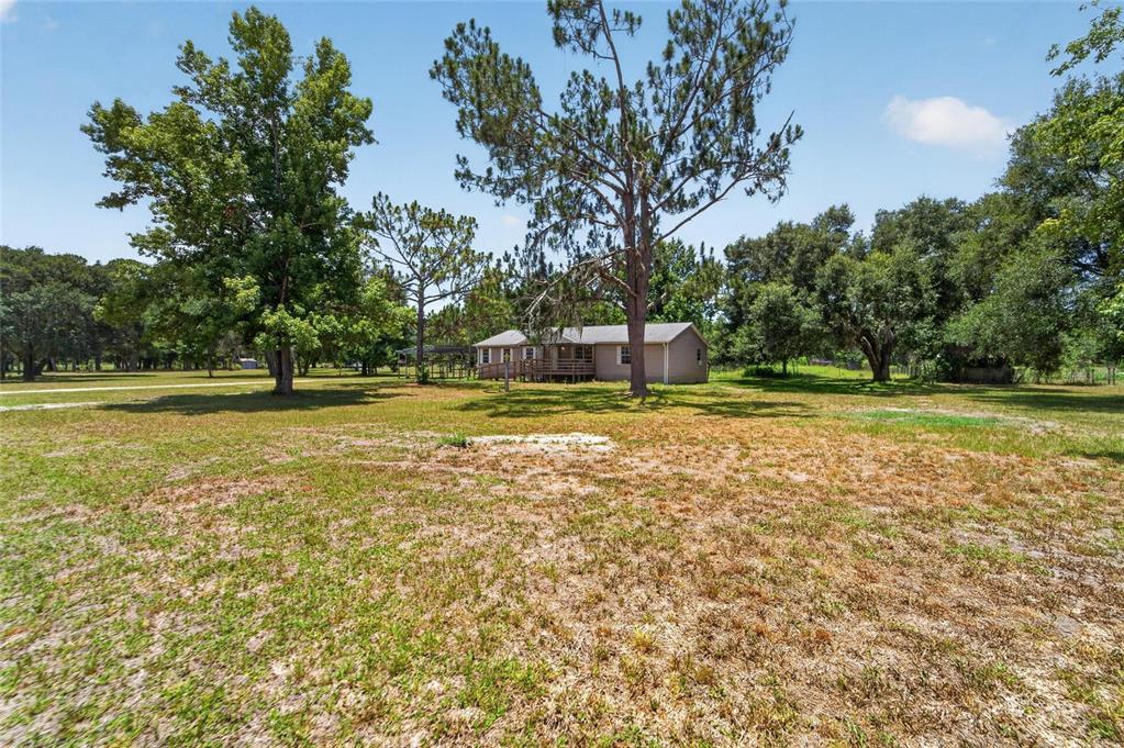 1205 Crystal Springs Road Zephyrhills, FL 33540 - Photo 45 of 79