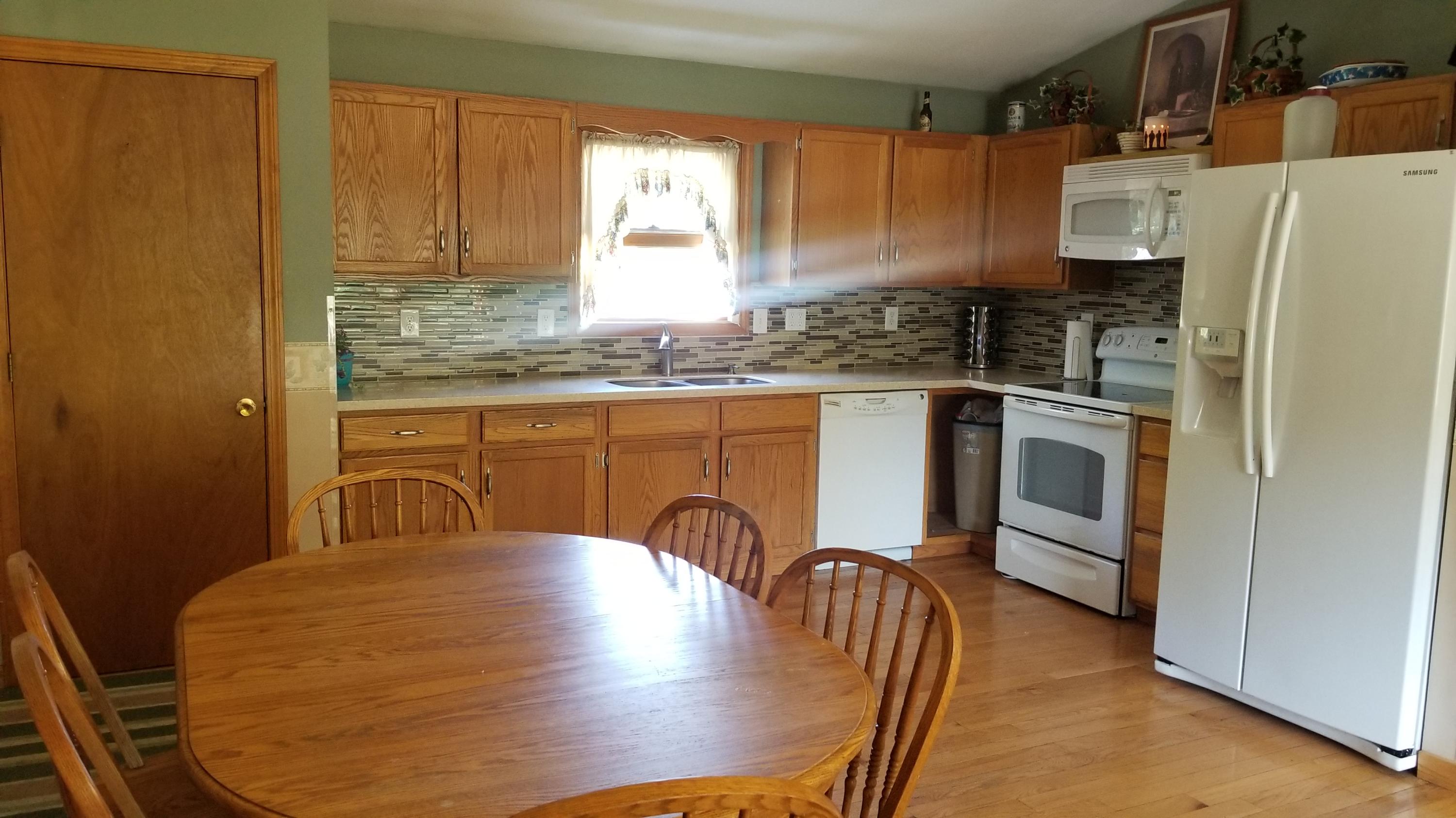 8 Valley Farms Road Fairfield, ME 04937 - Photo 4 of 27 Kitchen