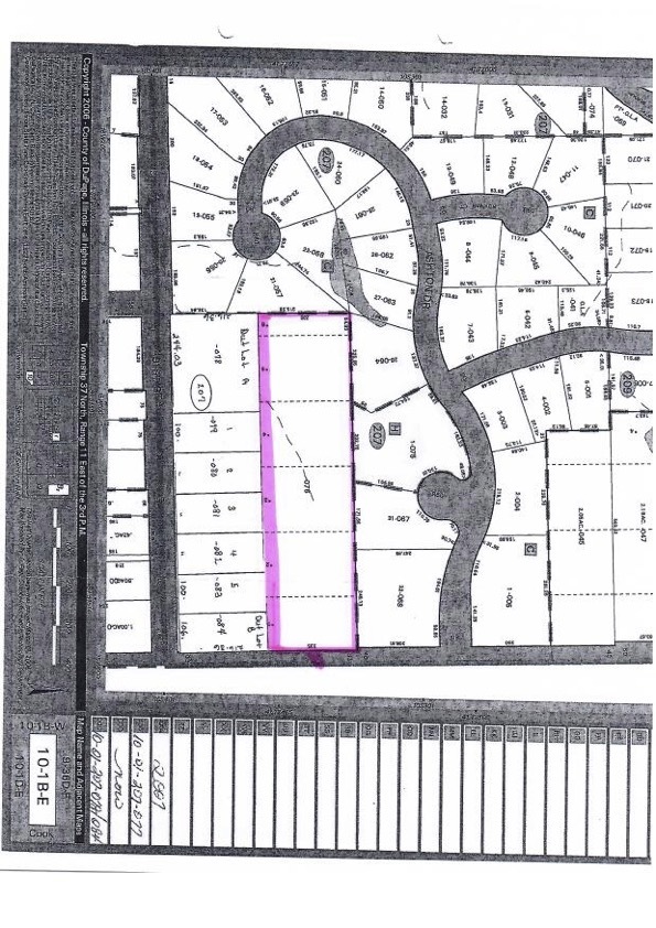 9000 South County Line Road Burr Ridge, IL 60527 - Photo 2 of 13