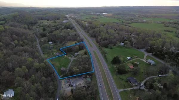 $319,000 | 2412 Highway 11E, Telford, TN 37690