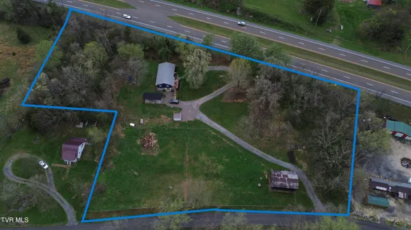 $319,000 | 2412 Highway 11E, Telford, TN 37690