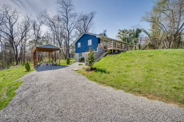 $319,000 | 2412 Highway 11E, Telford, TN 37690