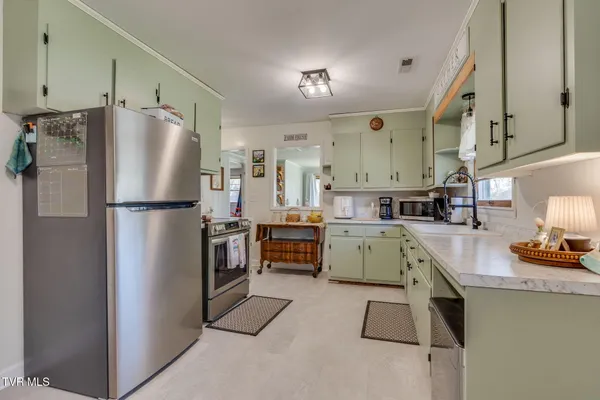 $319,000 | 2412 Highway 11E, Telford, TN 37690