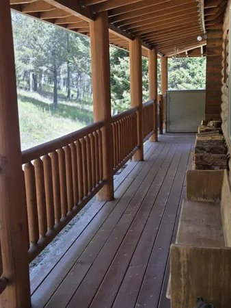 $750,500 | 44 Porcupine Drive, Dubois, WY 82513