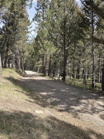$750,500 | 44 Porcupine Drive, Dubois, WY 82513