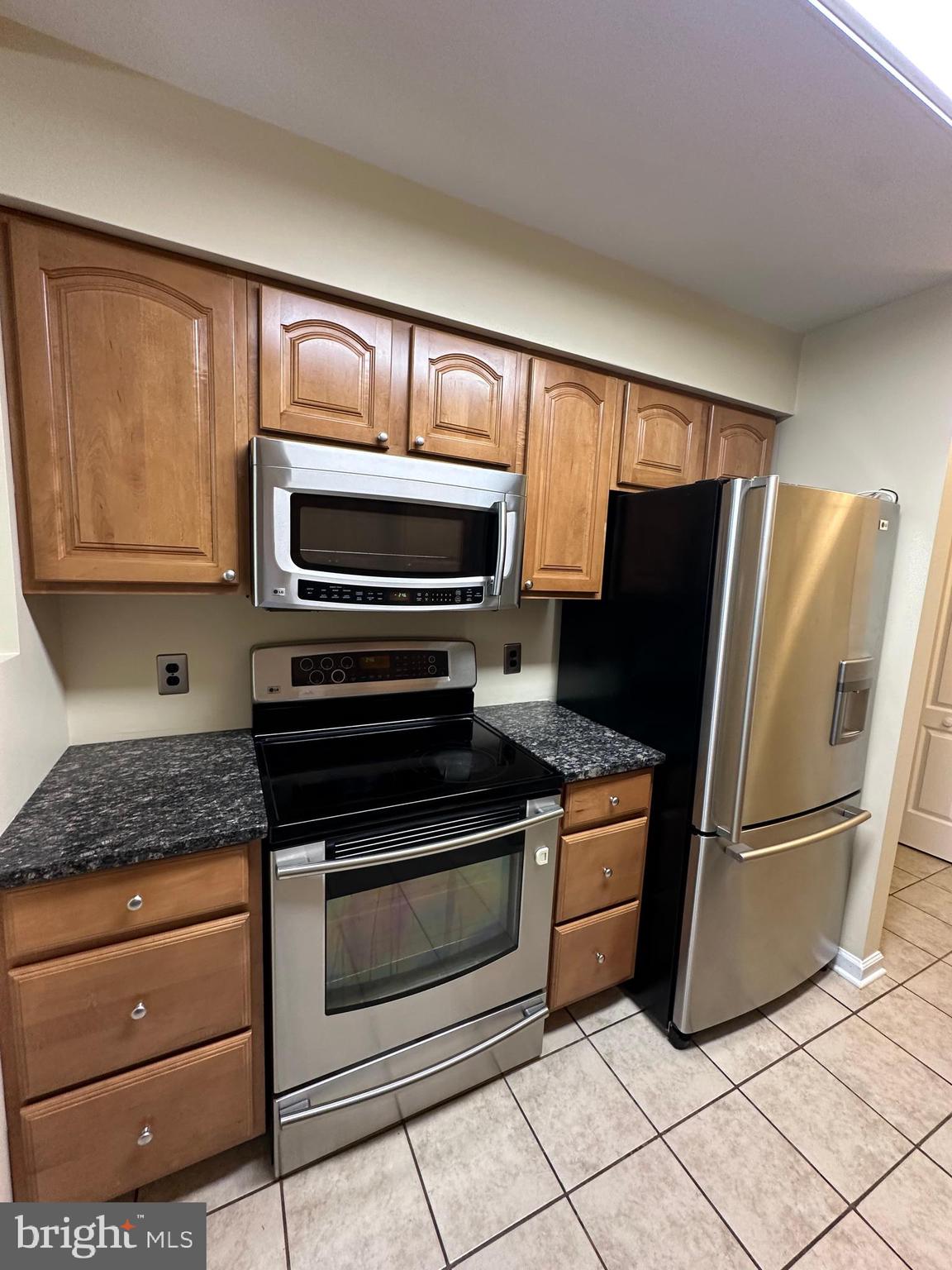 8378 Montgomery Run Road, Unit A Ellicott City, MD 21043 - Photo 7 of 27 Built-in Microwave