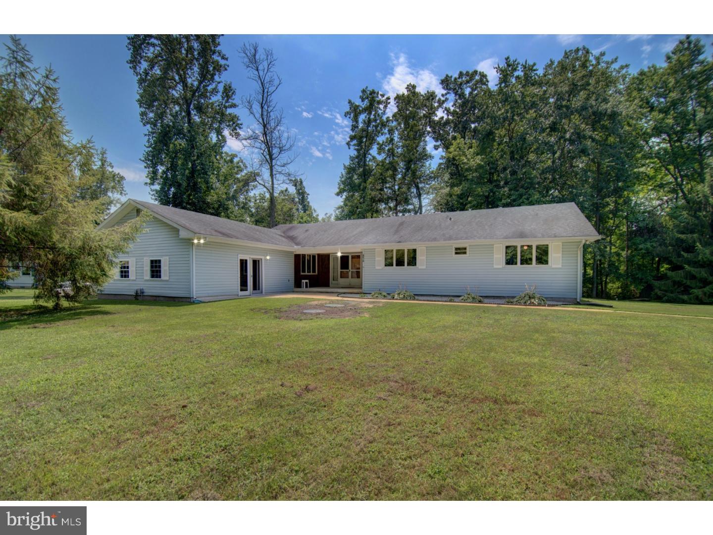 474 Dogtown Road Townsend, DE 19734 - Photo 1 of 22 Exterior Front