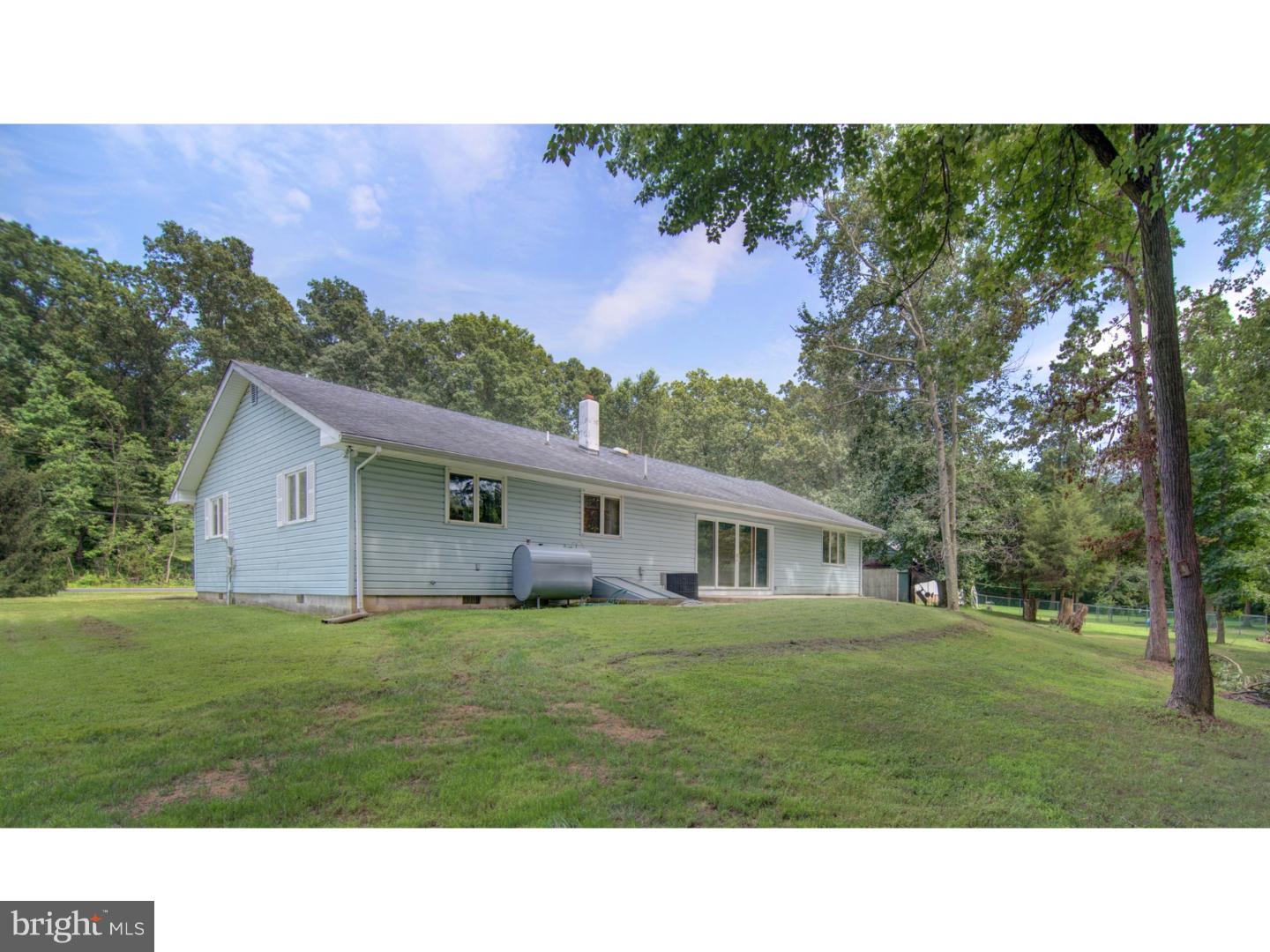 474 Dogtown Road Townsend, DE 19734 - Photo 21 of 22 Exterior Back