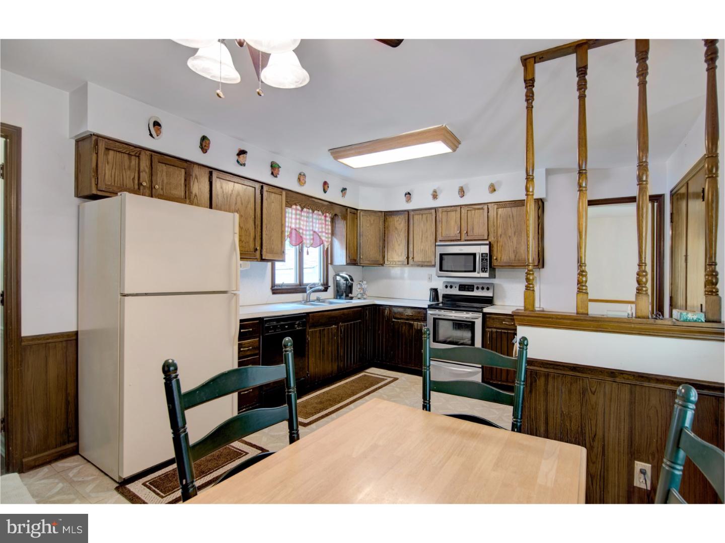 474 Dogtown Road Townsend, DE 19734 - Photo 6 of 22 Kitchen